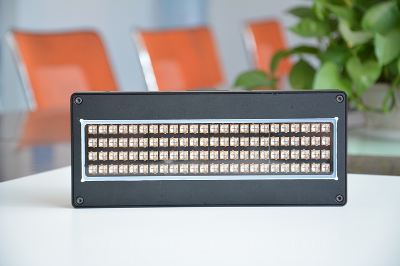 UV燈管質量由什么決定？